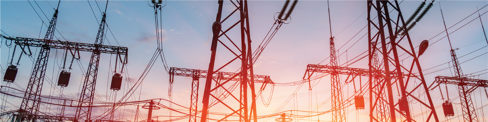 Power and Utility Industry Products