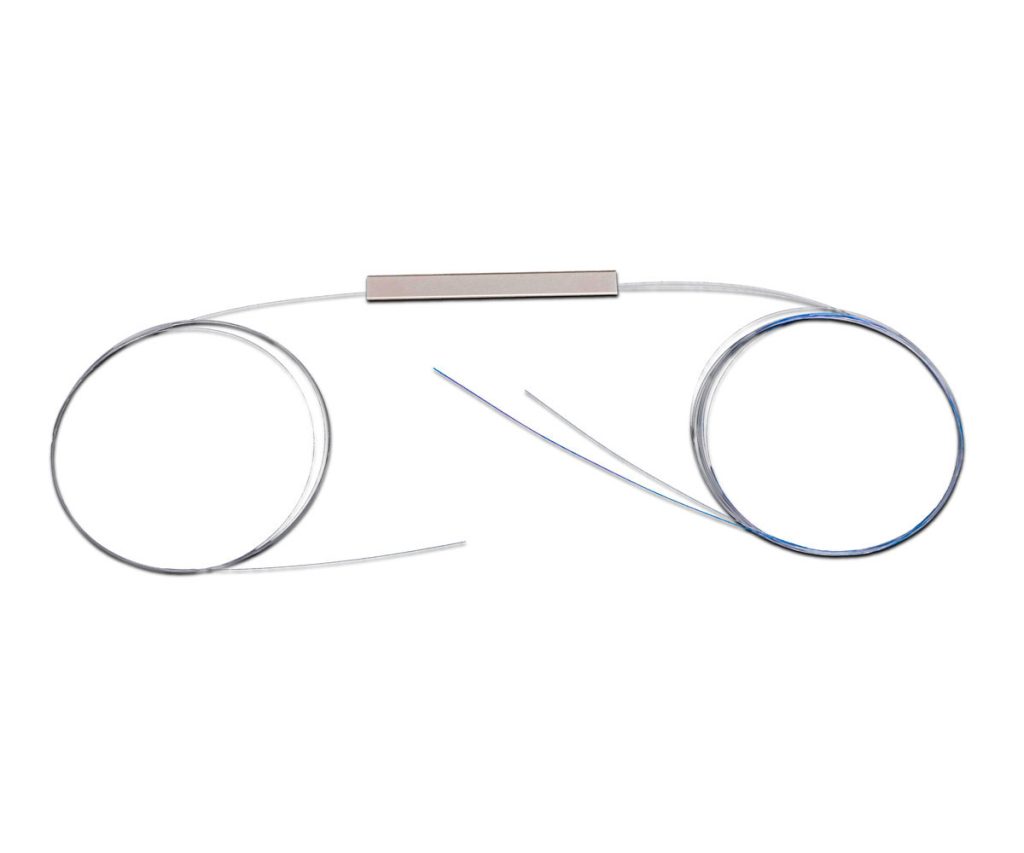 Fused Biconic Couplers