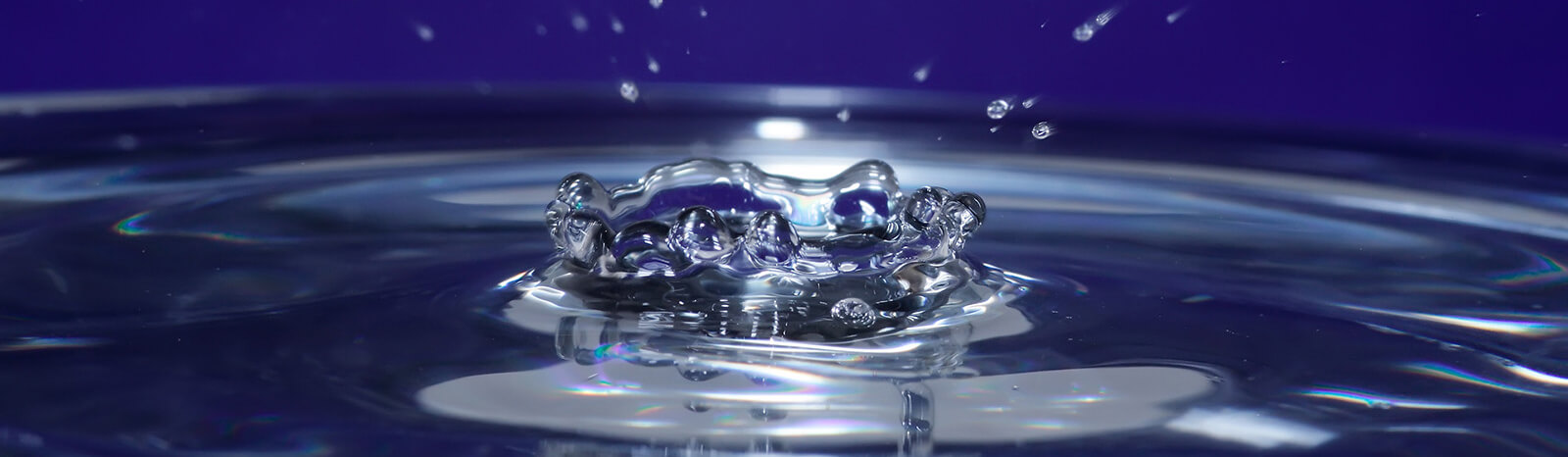 Water & Irrigation Industry Products